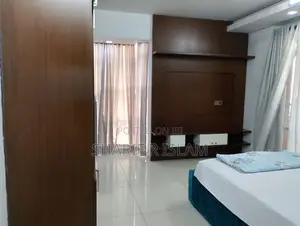 Photo - Furnished 3bdrm Apartment in Cymbidium, Gulshan for rent