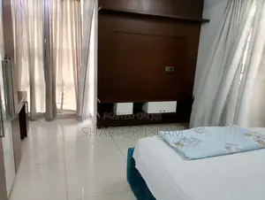 Furnished 3bdrm Apartment in Cymbidium, Gulshan for rent