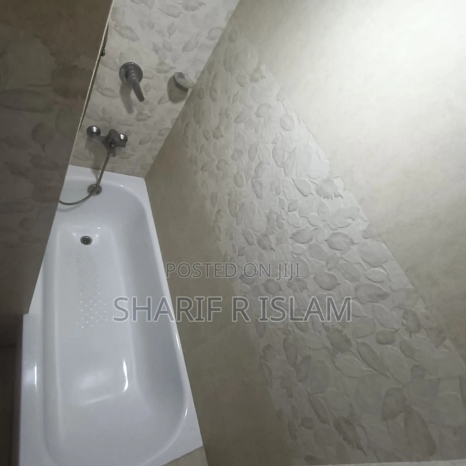 Furnished 3bdrm Apartment in Cymbidium, Gulshan for rent
