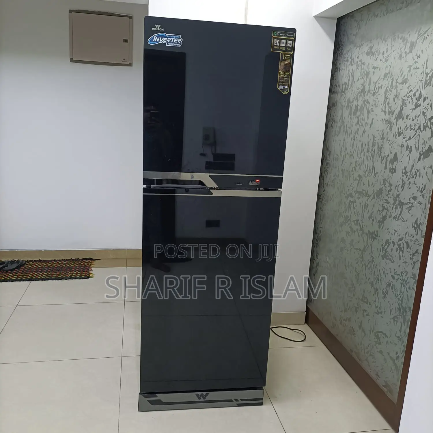 Furnished 3bdrm Apartment in Cymbidium, Gulshan for rent