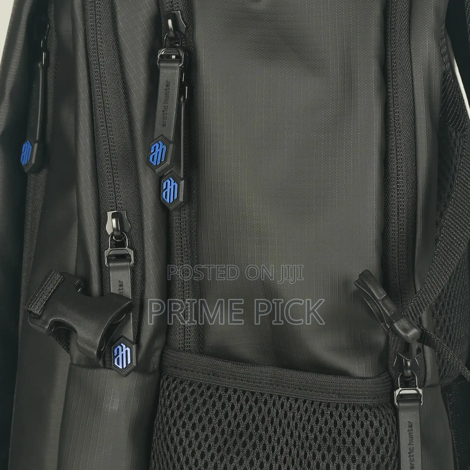 Arctic Hunter Waterproof Backpack – 25-28l, Laptop Chamber