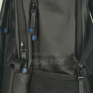 Arctic Hunter Waterproof Backpack – 25-28l, Laptop Chamber
