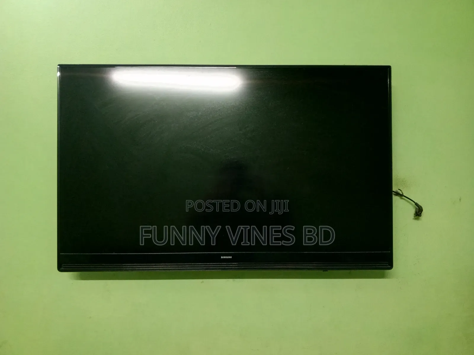 Samsung Tv 5 Series 43 Inch