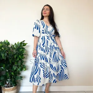 Photo - Linen Long Kurti