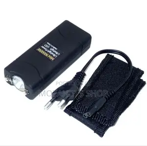 Photo - Self Defense Stun Gun