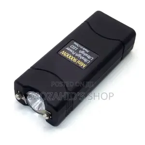 Self Defense Stun Gun