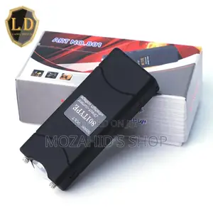 Self Defense Stun Gun