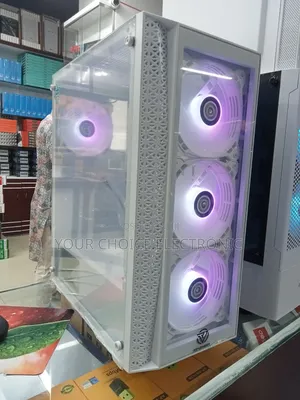 Photo - Gaming Pc Intel Core I5 11th Gen Roket Lake_ram 16gb DDR-4