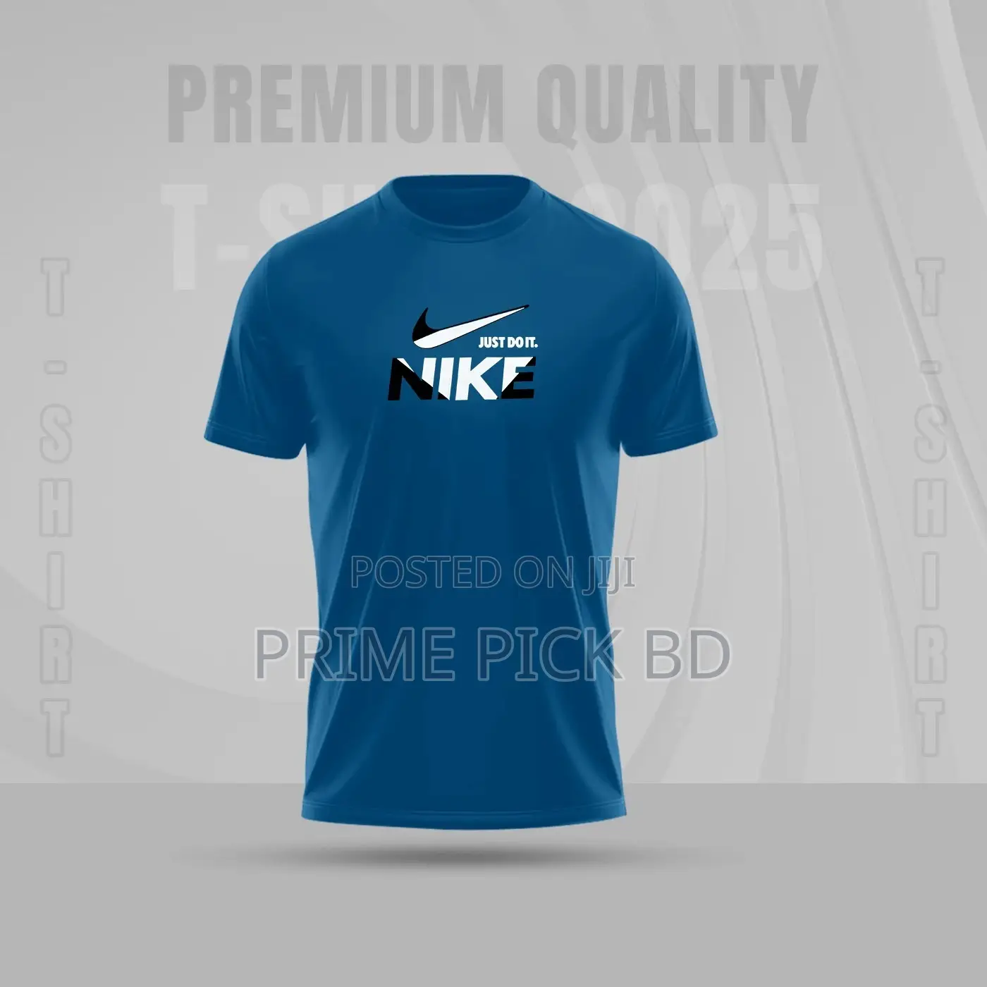 Stylish Half Sleeve T-Shirt