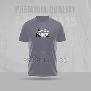 Stylish Half Sleeve T-Shirt