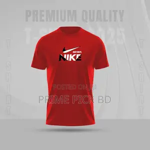 Stylish Half Sleeve T-Shirt