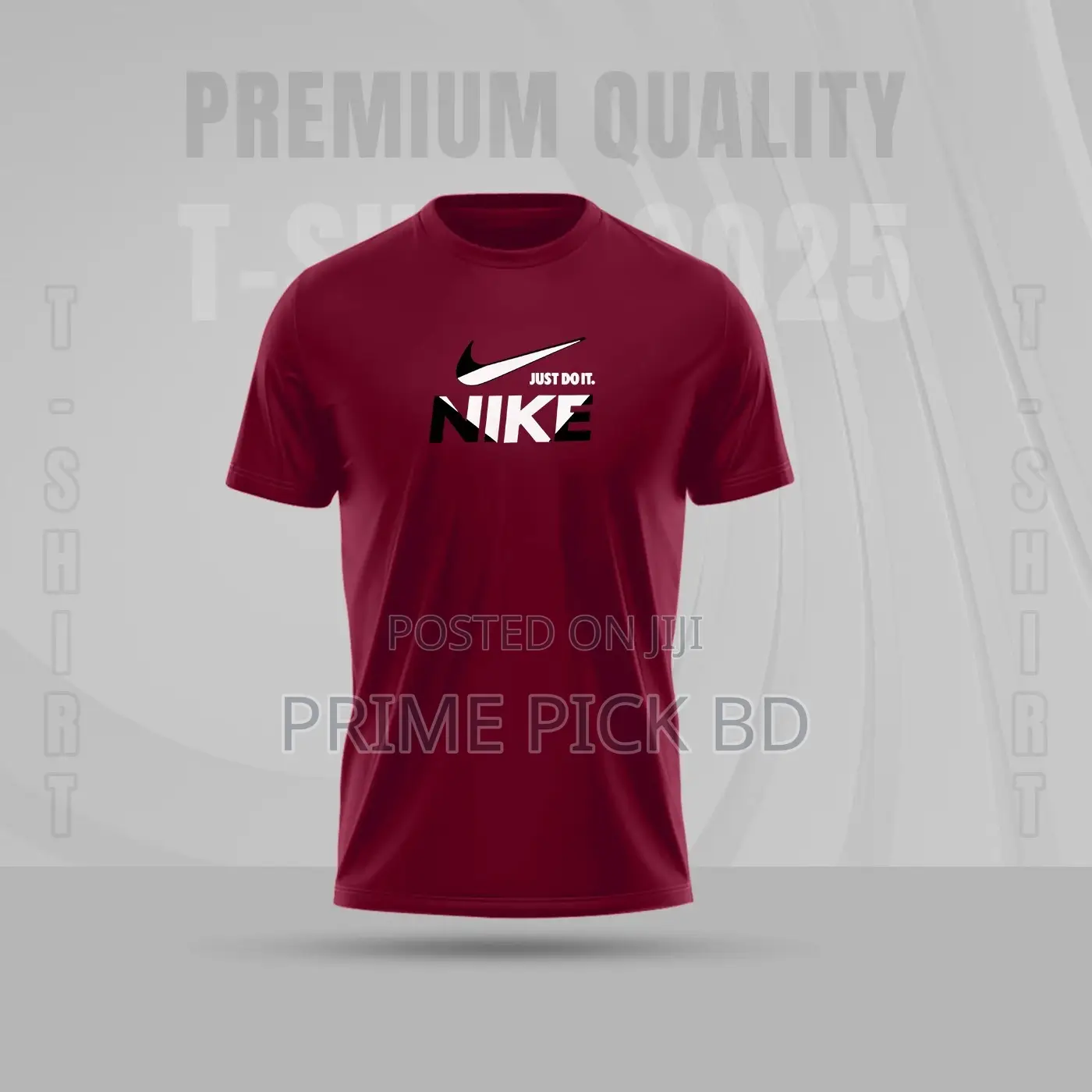 Stylish Half Sleeve T-Shirt