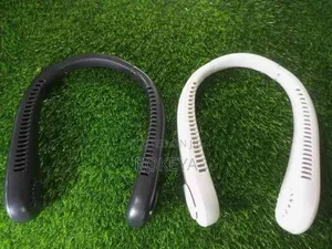 Fan Vanless Neck Fan