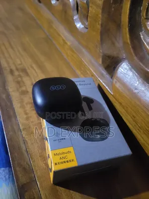 Photo - Qcy Melobuds Ht05 Anc