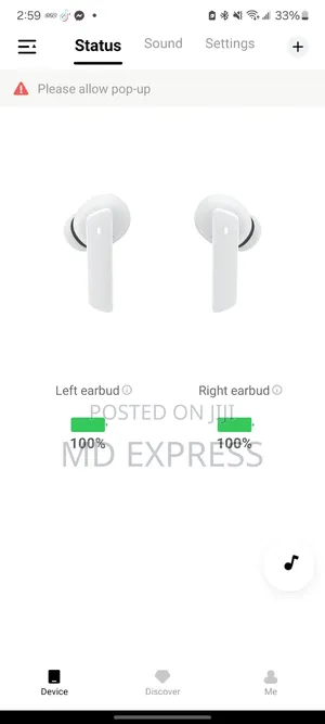 Qcy Melobuds Ht05 Anc