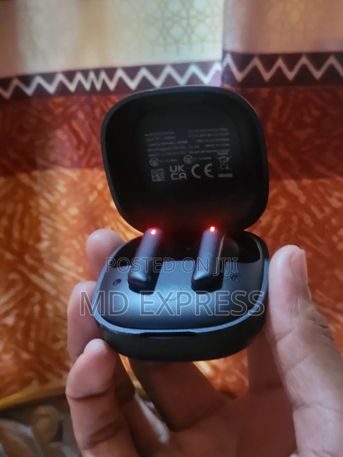 Qcy Melobuds Ht05 Anc