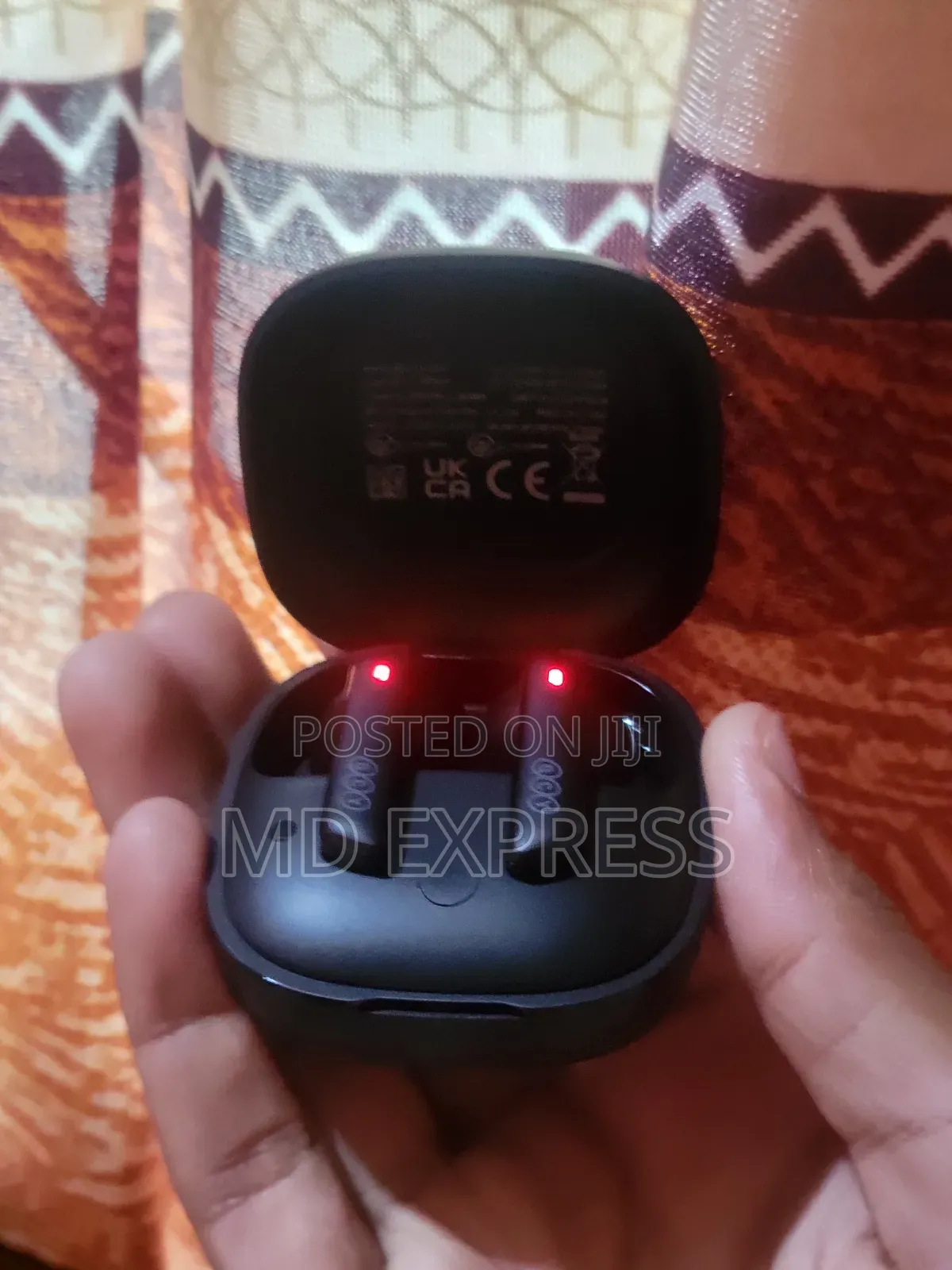 Qcy Melobuds Ht05 Anc