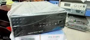 Ips 650 Va 360 Watt Max Load 12 Volt to 230 Volt Ac