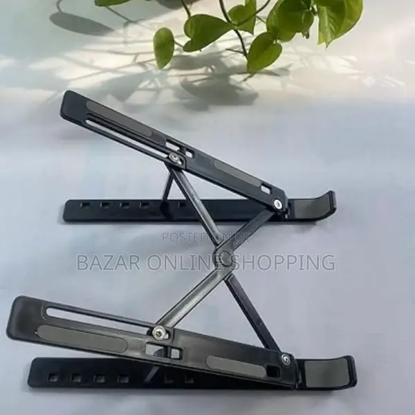 Aluminum Alloy Adjustable Portable Folding Stant
