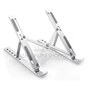 Aluminum Alloy Adjustable Portable Folding Stant