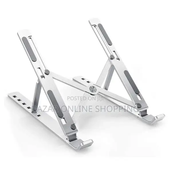 Aluminum Alloy Adjustable Portable Folding Stant