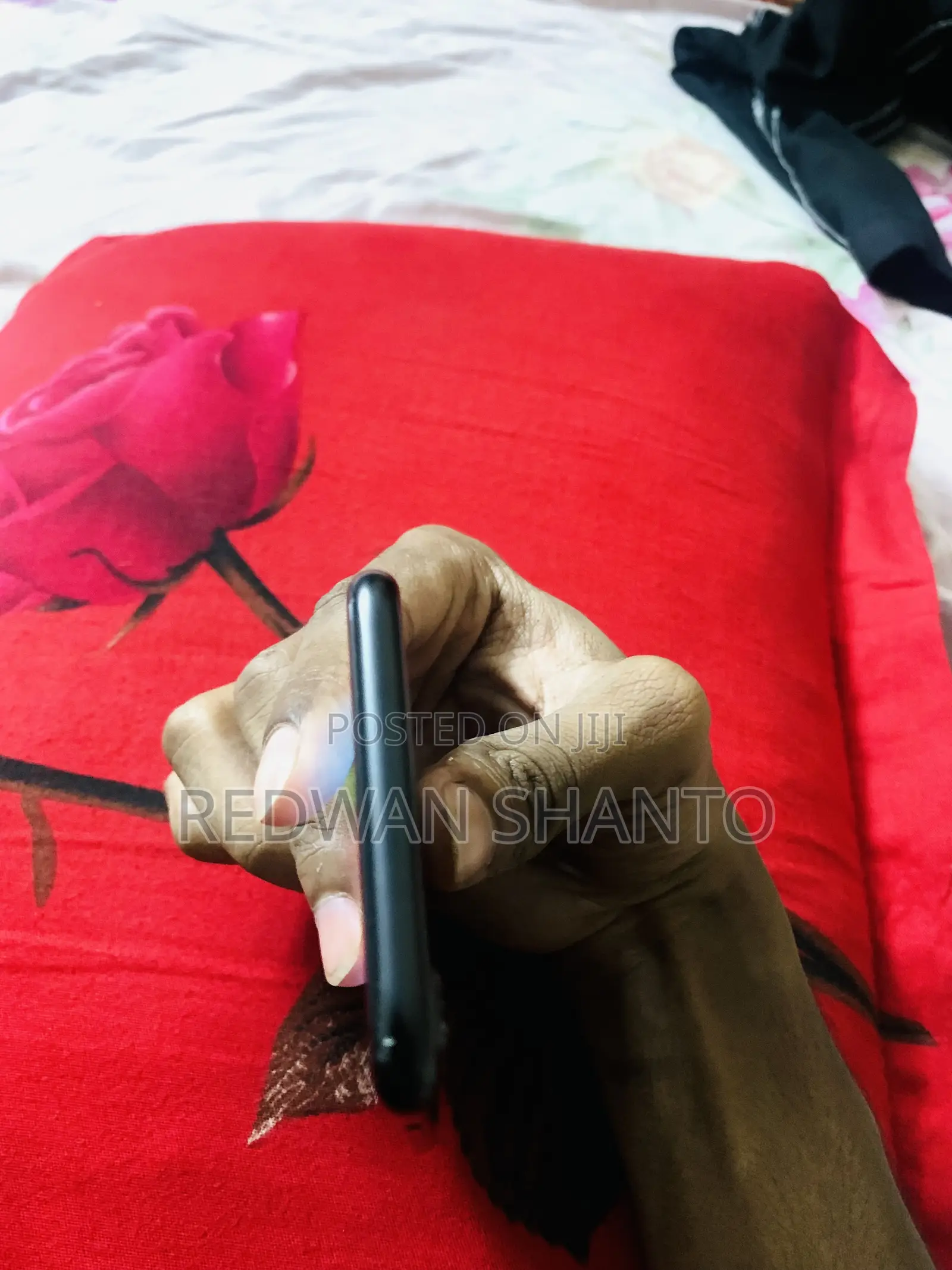 Apple iPhone 7 32 GB Black