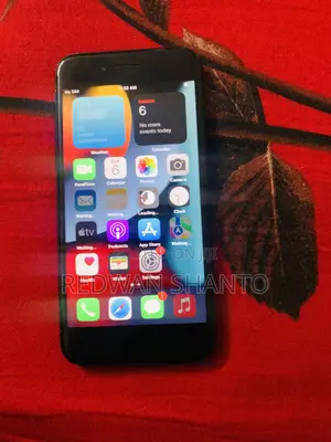 Apple iPhone 7 32 GB Black