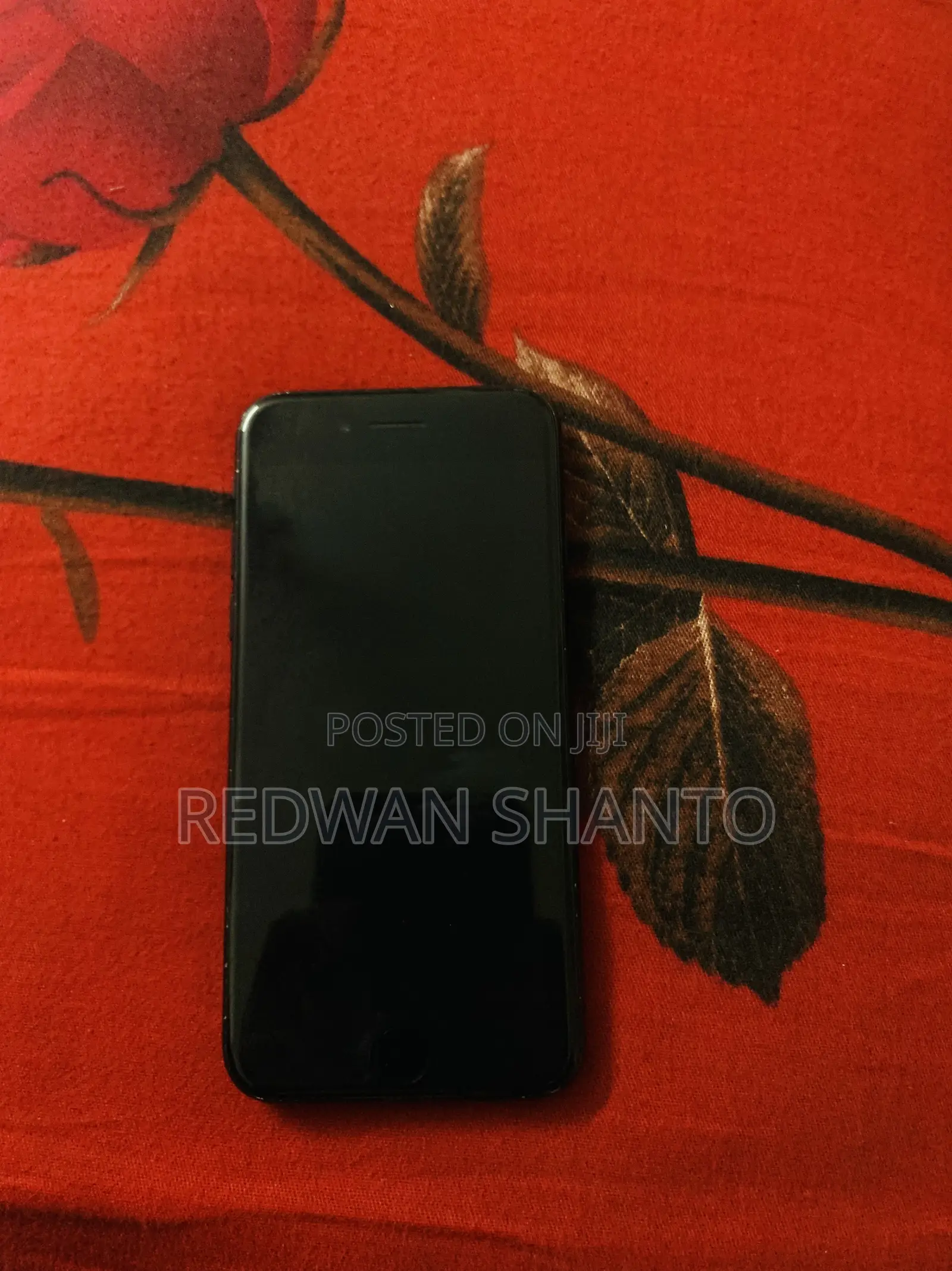 Apple iPhone 7 32 GB Black