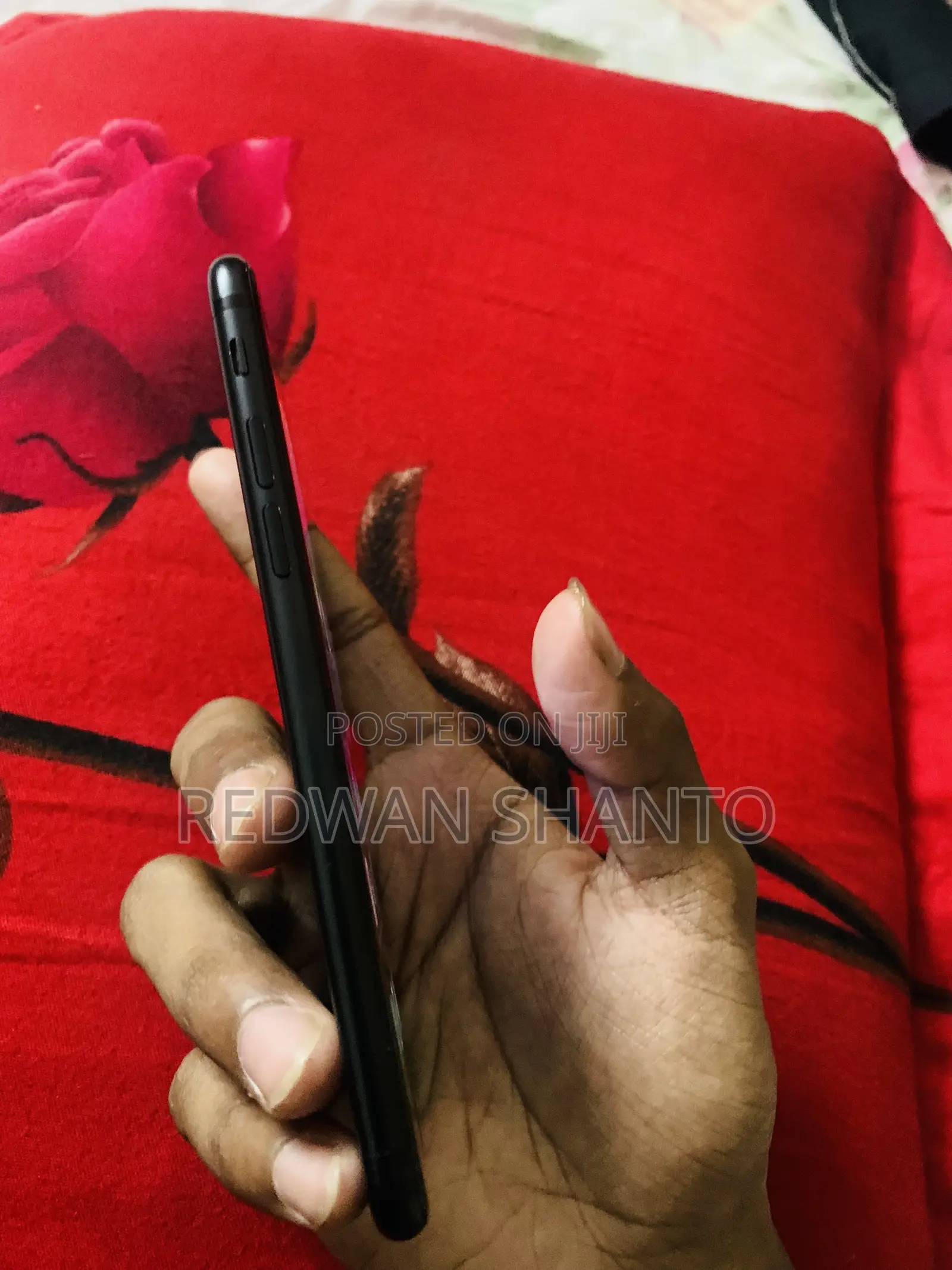 Apple iPhone 7 32 GB Black