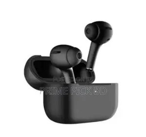 Photo - Apple Airpods Pro 3rd Gen – Anc Charging Case
