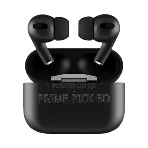 Apple Airpods Pro 3rd Gen – Anc Charging Case