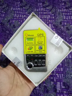 Photo - New Mobile Phone Gold