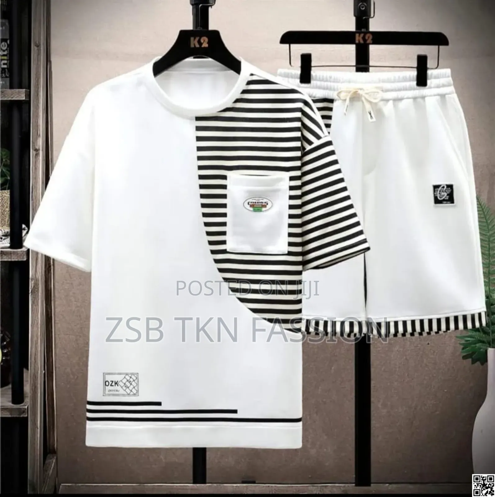 T Shirt Combo Set for Boy