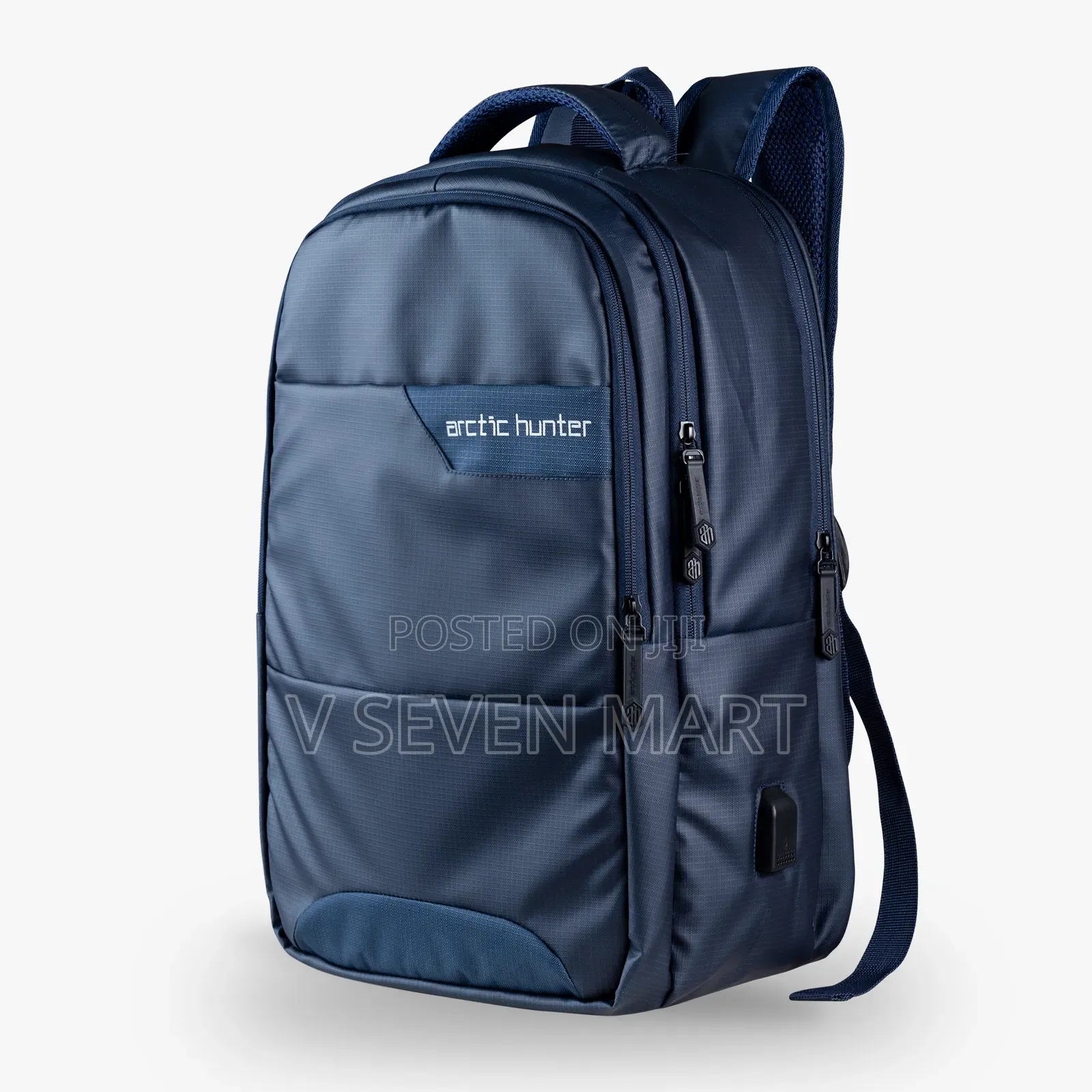 Arctic Hunter Backpack