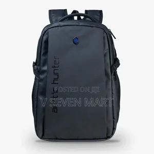 Arctic Hunter Backpack