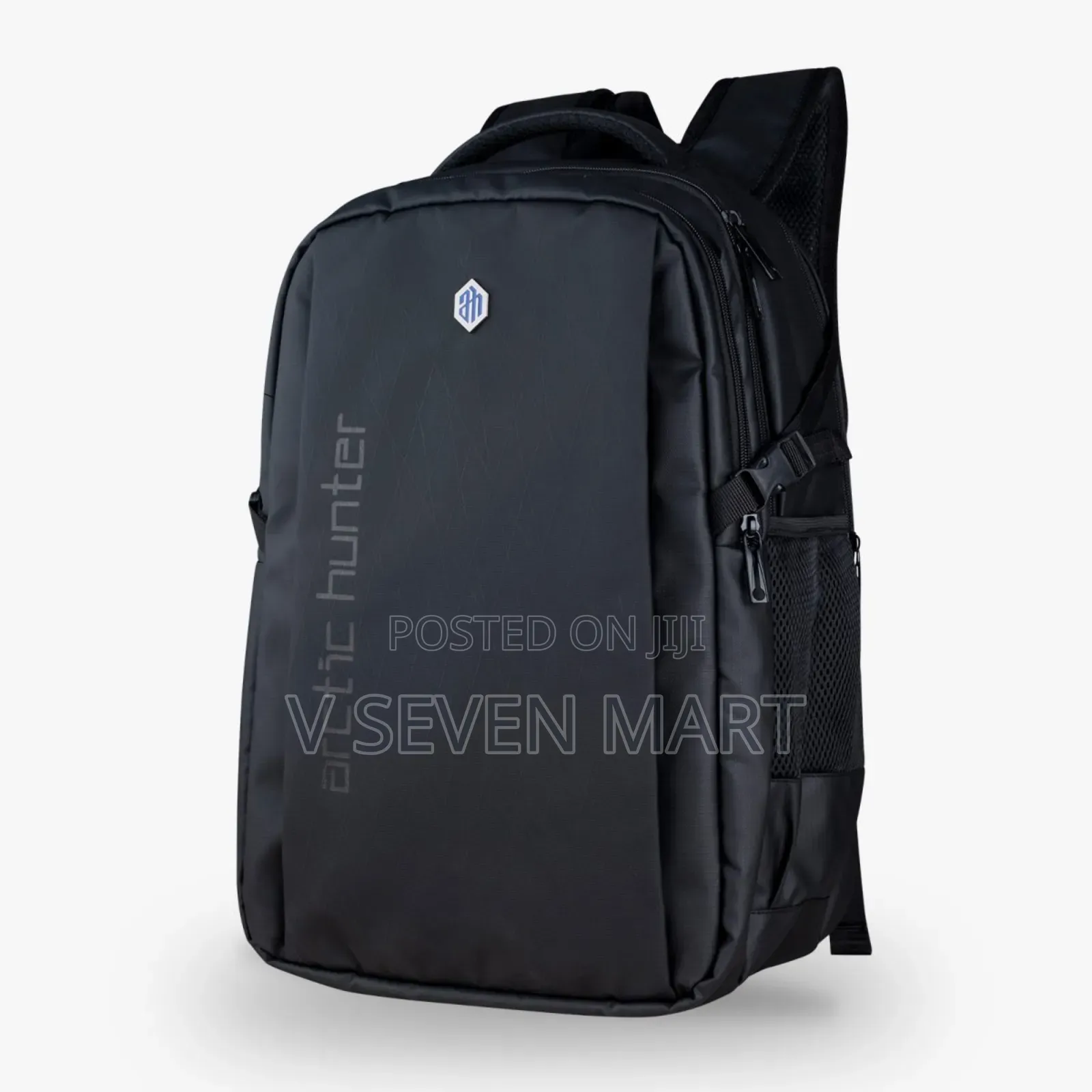 Arctic Hunter Backpack