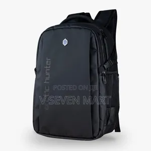 Arctic Hunter Backpack