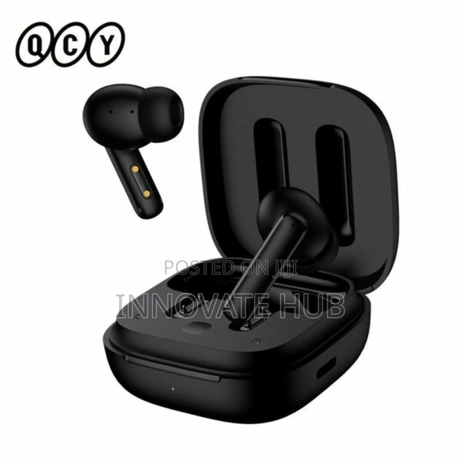 Qcy T13 Anc Earbuds