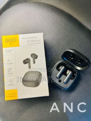 Qcy T13 Anc Earbuds