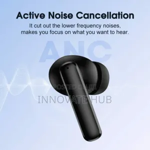 Qcy T13 Anc Earbuds