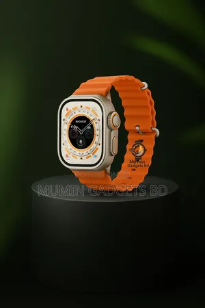 T900 Ultra Smartwatch – Smart, Stylish