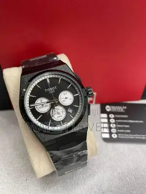 Photo - Tissot Semi Aaa Grade