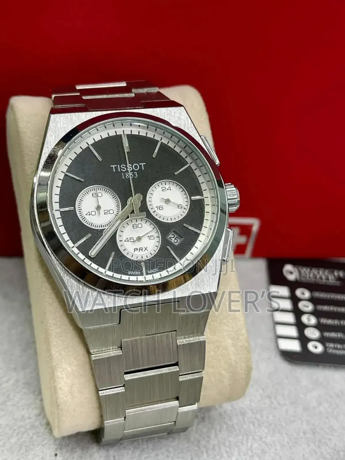 Tissot Semi Aaa Grade
