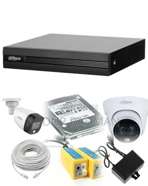Photo - CCTV Camera