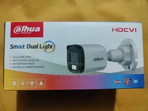 CCTV Camera