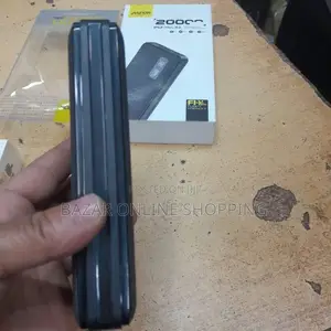 Aspor 20000mah Power Bank