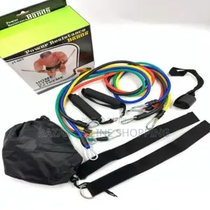 Jt 003 Home Gym Extreme