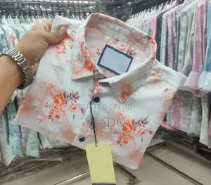 Photo - Premium Quality Exclusive Shirt