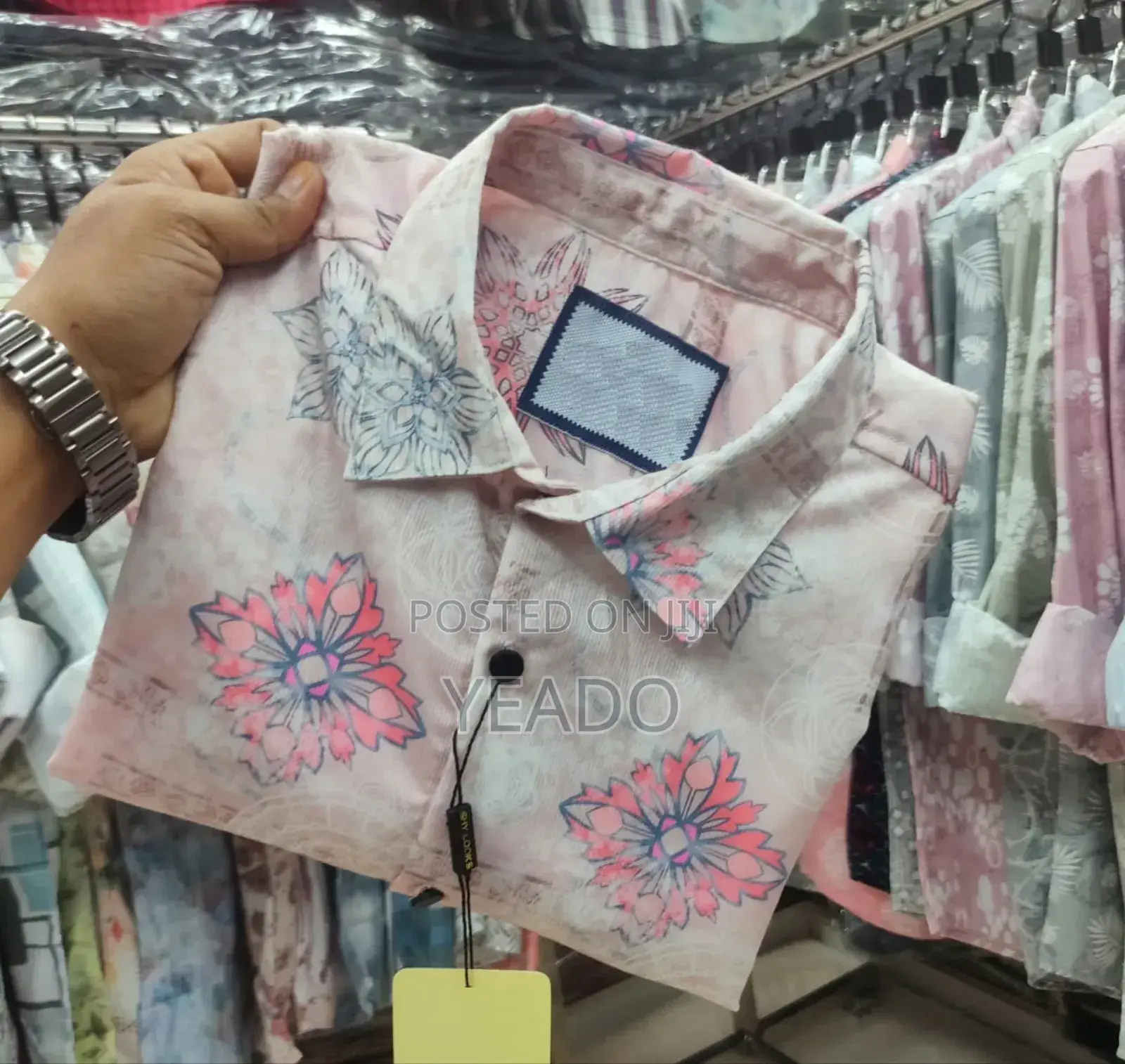 Premium Quality Exclusive Shirt