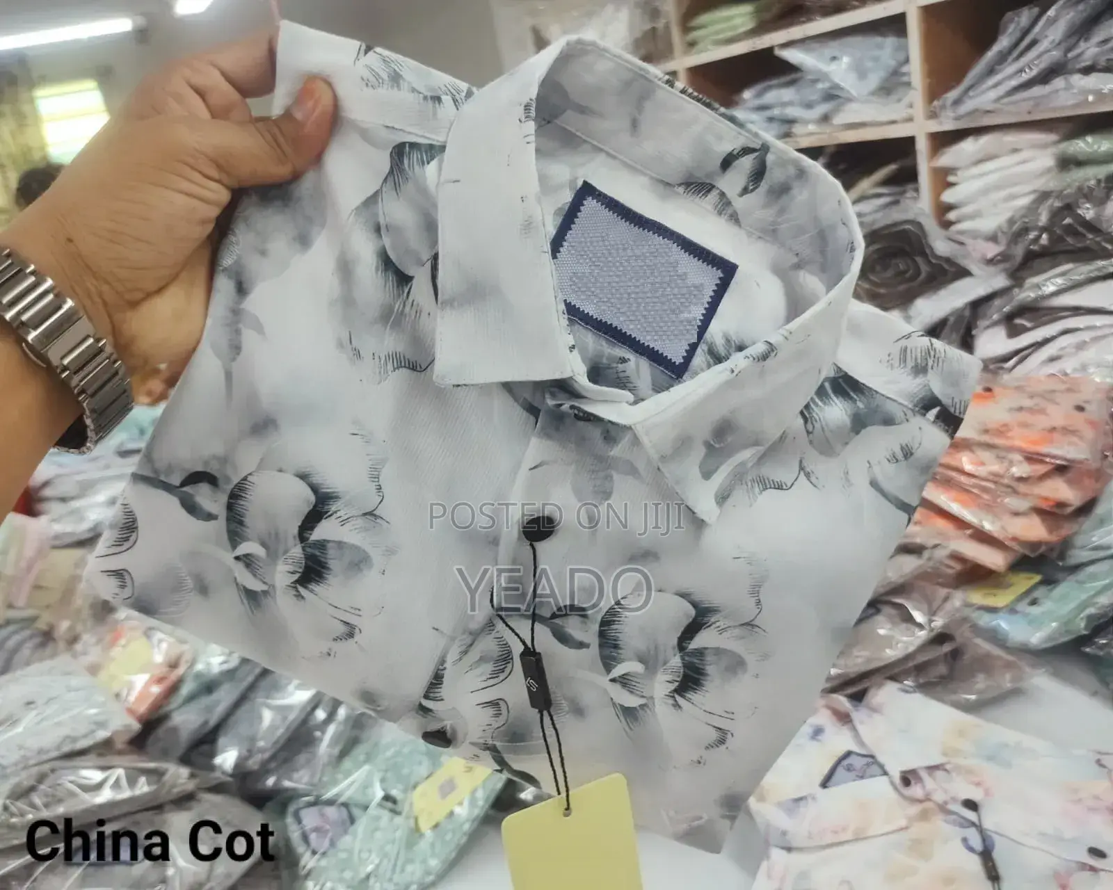 Premium Quality Exclusive Shirt